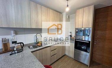 Departamento en Arriendo en Zenteno 2707