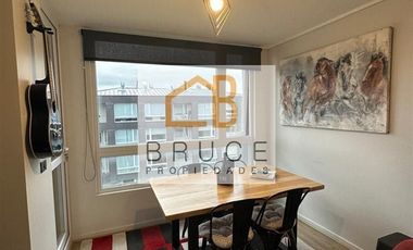 Departamento en Arriendo en Zenteno 2707