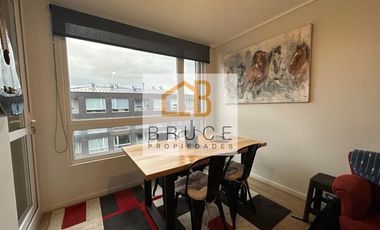 Departamento en Arriendo en Zenteno 2707