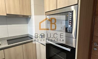 Departamento en Arriendo en Zenteno 2707