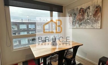 Departamento en Arriendo en Zenteno 2707