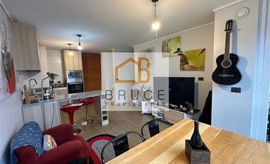 Departamento en Arriendo en Zenteno 2707