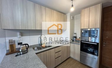 Departamento en Arriendo en Zenteno 2707