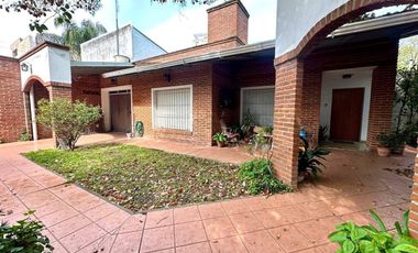 Casa en Venta 4 amb en centro de Escobar