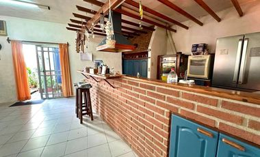 Casa en Venta 4 amb en centro de Escobar