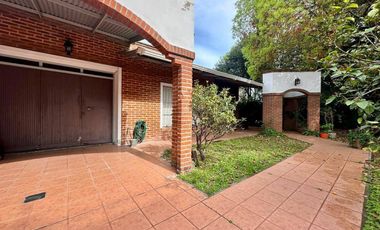 Casa en Venta 4 amb en centro de Escobar