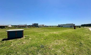 Lote en Venta, Barrio San Sebastian - FINANCIADO