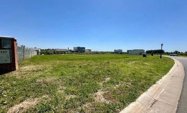 Lote en Venta, Barrio San Sebastian - FINANCIADO