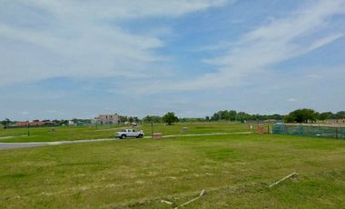 Lote en Venta, Barrio San Sebastian - FINANCIADO