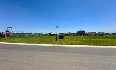 Lote en Venta, Barrio San Sebastian - FINANCIADO