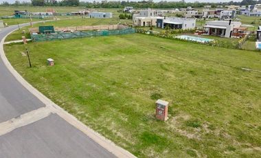 Lote en Venta, Barrio San Sebastian - FINANCIADO