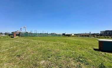 Lote en Venta, Barrio San Sebastian - FINANCIADO