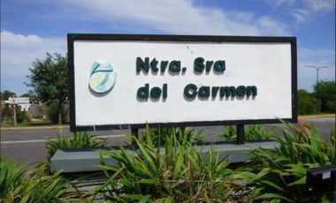 Lote en Venta, Barrio San Sebastian - FINANCIADO