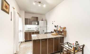 VENTA DEPARTAMENTO 4 AMBIENTES BARRIO INFICO