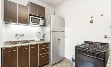 VENTA DEPARTAMENTO 4 AMBIENTES BARRIO INFICO