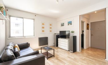 VENTA DEPARTAMENTO 4 AMBIENTES BARRIO INFICO