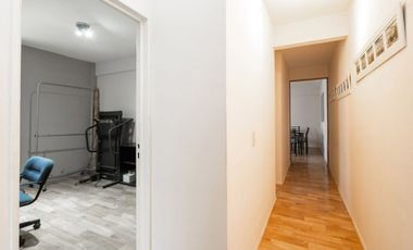 VENTA DEPARTAMENTO 4 AMBIENTES BARRIO INFICO