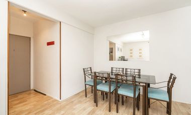 VENTA DEPARTAMENTO 4 AMBIENTES BARRIO INFICO