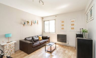 VENTA DEPARTAMENTO 4 AMBIENTES BARRIO INFICO