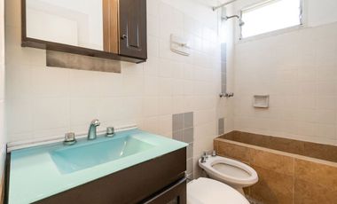 VENTA DEPARTAMENTO 4 AMBIENTES BARRIO INFICO
