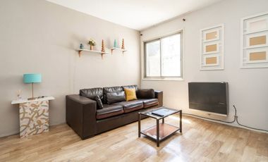 VENTA DEPARTAMENTO 4 AMBIENTES BARRIO INFICO