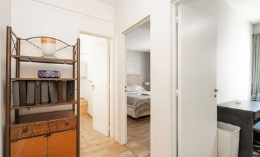 VENTA DEPARTAMENTO 4 AMBIENTES BARRIO INFICO