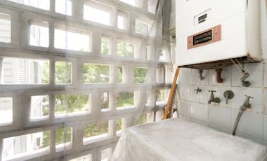 VENTA DEPARTAMENTO 4 AMBIENTES BARRIO INFICO