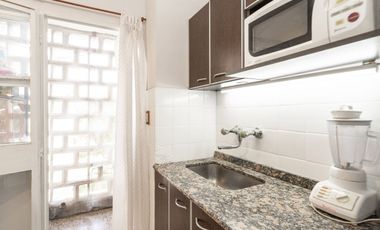 VENTA DEPARTAMENTO 4 AMBIENTES BARRIO INFICO