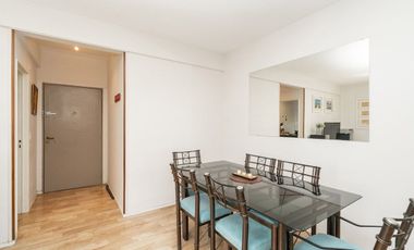 VENTA DEPARTAMENTO 4 AMBIENTES BARRIO INFICO