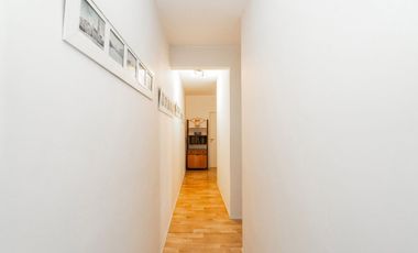 VENTA DEPARTAMENTO 4 AMBIENTES BARRIO INFICO