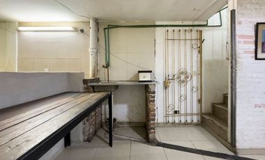 ALQUILER LOCAL COMERCIAL CON SOTANO CONSTITUCION