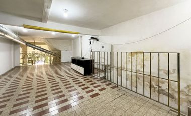 ALQUILER LOCAL COMERCIAL CON SOTANO CONSTITUCION