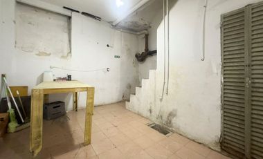 ALQUILER LOCAL COMERCIAL CON SOTANO CONSTITUCION