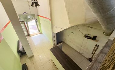 ALQUILER LOCAL COMERCIAL CON SOTANO CONSTITUCION