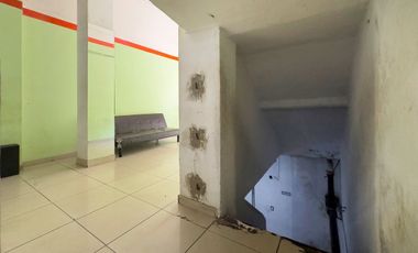 ALQUILER LOCAL COMERCIAL CON SOTANO CONSTITUCION