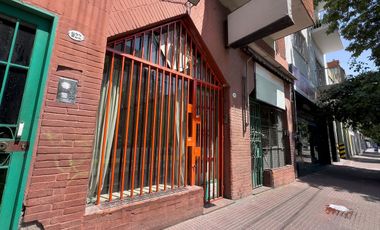 ALQUILER LOCAL COMERCIAL CON SOTANO CONSTITUCION