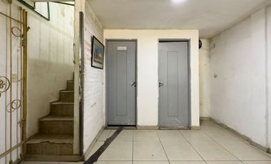 ALQUILER LOCAL COMERCIAL CON SOTANO CONSTITUCION