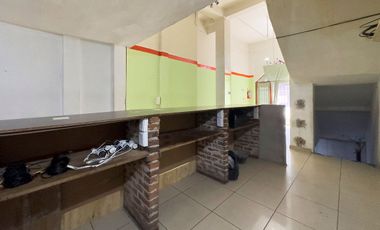 ALQUILER LOCAL COMERCIAL CON SOTANO CONSTITUCION