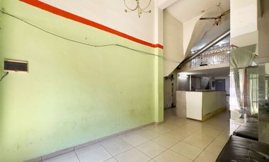 ALQUILER LOCAL COMERCIAL CON SOTANO CONSTITUCION