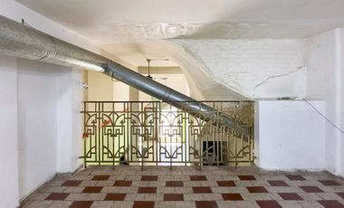 ALQUILER LOCAL COMERCIAL CON SOTANO CONSTITUCION