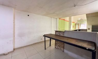 ALQUILER LOCAL COMERCIAL CON SOTANO CONSTITUCION