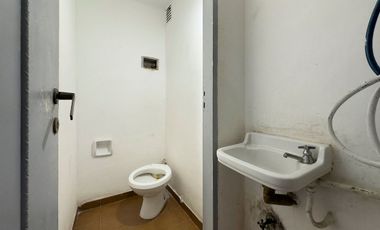 ALQUILER LOCAL COMERCIAL CON SOTANO CONSTITUCION