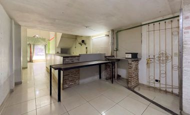 ALQUILER LOCAL COMERCIAL CON SOTANO CONSTITUCION