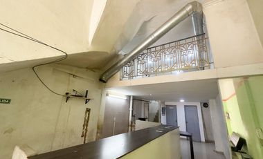 ALQUILER LOCAL COMERCIAL CON SOTANO CONSTITUCION