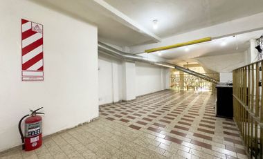 ALQUILER LOCAL COMERCIAL CON SOTANO CONSTITUCION