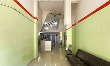 ALQUILER LOCAL COMERCIAL CON SOTANO CONSTITUCION