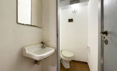 ALQUILER LOCAL COMERCIAL CON SOTANO CONSTITUCION