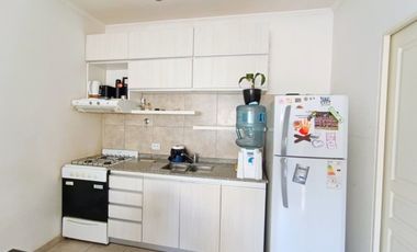 DEPARTAMENTO 2 AMB. CON COCHERA. SAN MIGUEL. VENDE