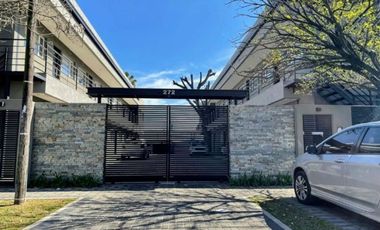 DEPARTAMENTO 2 AMB. CON COCHERA. SAN MIGUEL. VENDE