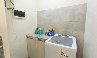 DEPARTAMENTO 2 AMB. CON COCHERA. SAN MIGUEL. VENDE